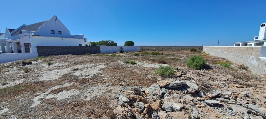 0 Bedroom Property for Sale in Dwarskersbos Western Cape